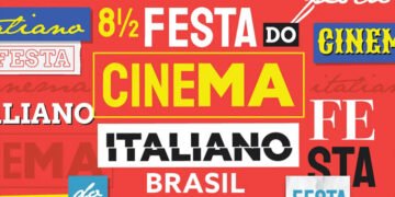 12ª edição começa nesta quarta-feira. Imagem: Divulgação.