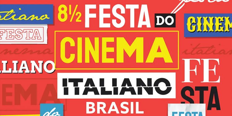 12ª edição começa nesta quarta-feira. Imagem: Divulgação.