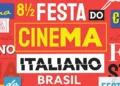 12ª edição começa nesta quarta-feira. Imagem: Divulgação.