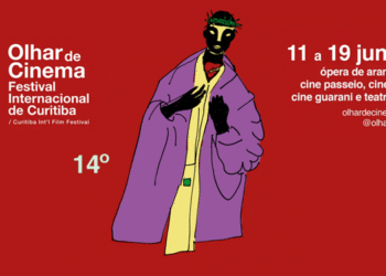 Nova edição do festival reafirma a potência do cinema independente. Imagem: Rimon Guimarães / Divulgação.