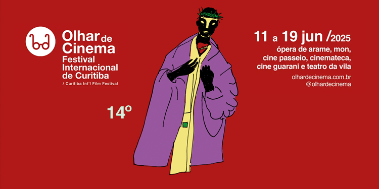 Nova edição do festival reafirma a potência do cinema independente. Imagem: Rimon Guimarães / Divulgação.