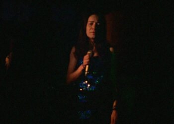 Longa-metragem concorre na Mostra Competitiva do Olhar de Cinema. Imagem: Divulgação.