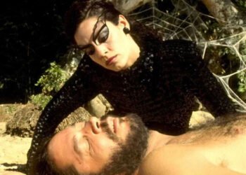 Longa de Babenco foi indicado em quatro categorias no Oscar, levando a de melhor ator. Imagem: HB Filmes / Divulgação.