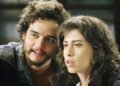Dupla, hoje premiada, protagonizou longa de Jorge Furtado. Imagem: Globo Filmes / Divulgação.