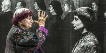 Cineasta ganha mostra na edição deste ano do Olhar de Cinema. Imagem: Divulgação.