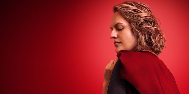 Adaptação da obra de Margaret Atwood chegou ao fim após seis temporadas. Imagem: MGM Television / Divulgação.