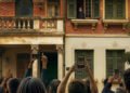 Podcast de Chico Felitti foi adaptado para minissérie documental da Prime Video. Imagem: Coiote / Divulgação.