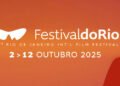 Festival do Rio começa nesta quinta-feira. Imagem: Divulgação.