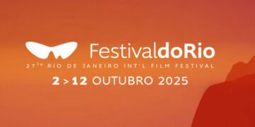 Festival do Rio começa nesta quinta-feira. Imagem: Divulgação.