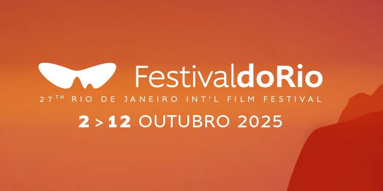 Festival do Rio começa nesta quinta-feira. Imagem: Divulgação.