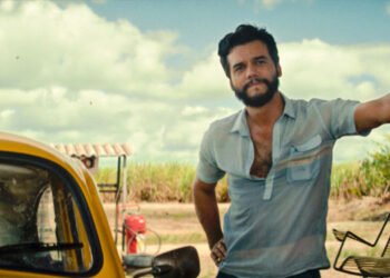 Atuação em 'O Agente Secreto' consagra Wagner Moura. Imagem: CinemaScópio Produções / Divulgação.