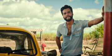 Atuação em 'O Agente Secreto' consagra Wagner Moura. Imagem: CinemaScópio Produções / Divulgação.