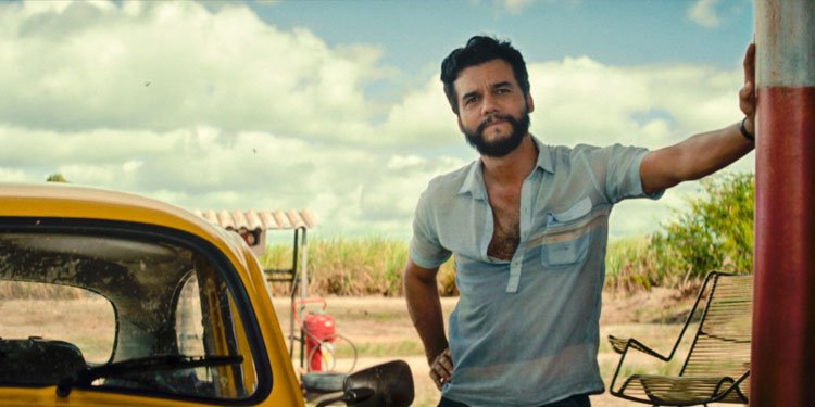 Atuação em 'O Agente Secreto' consagra Wagner Moura. Imagem: CinemaScópio Produções / Divulgação.