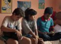 'O Último Episódio': angústia adolescente. Imagem: Filmes de Plástico / Divulgação.
