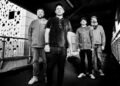 Mogwai retorna pela quarta vez ao Brasil. Imagem: Steve Gullick / Divulgação.