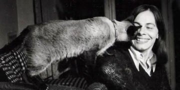 A escritora Cristina Peri Rossi, tida como a maior autora viva do Uruguai. Imagem: Reprodução.