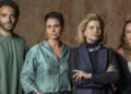 Remake chega ao final na próxima sexta-feira. Imagem: TV Globo / Divulgação.