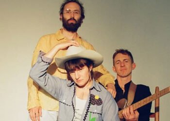 'Double Infinity' sucedeu 'Dragon New Warm Mountain I Believe in You', de 2022. Imagem: Alexa Viscius / Divulgação.