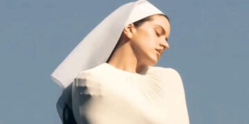 'LUX' é o quarto álbum da cantora catalã. Imagem: Divulgação.