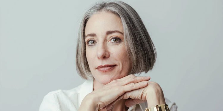 A psicanalista Vera Iaconelli. Imagem: Folhapress / Reprodução.