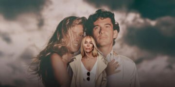 Série da Max entrega um retrato de Ayrton Senna na visão de sua última namorada. Imagem: Magnífica Produções / Divulgação.