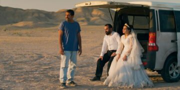 Filme foi vencedor da Palma de Ouro em Cannes. Imagem: Jafar Panahi Film Productions / Divulgação.