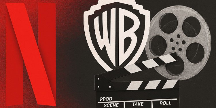 Provável aquisição deve representar perigo para setor audiovisual brasileiro. Imagem: Escotilha.