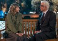 Casal na vida real, Mary Steenburgen e Ted Danson fazem par romântico na nova temporada. Imagem: Dunshire Productions / Divulgação.