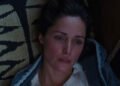 Rose Byrne brilha em 'Se Eu Tivesse Pernas, Eu Te Chutaria'. Imagem: A24 / Divulgação.