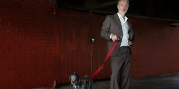 Músico vem ao Brasil pela primeira vez mostrar sua personalidade e o legado que carrega. Imagem: Pål Hansen / Divulgação.