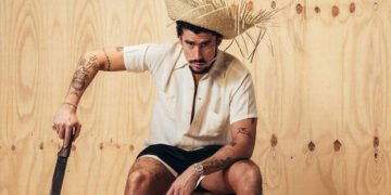 Álbum foi o mais ouvido globalmente no Spotify. Imagem: Divulgação.