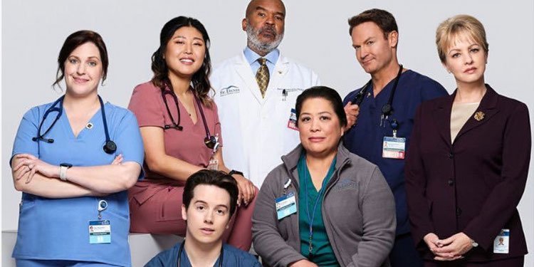 Nova criação de Justin Spitzer torna a apostar no gênero mockumentary. Imagem: NBC / Divulgação.