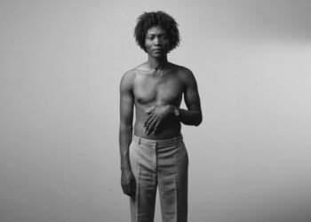 Músico é muito aguardado no Brasil. Imagem: Akatre Creative Studio / Divulgação.