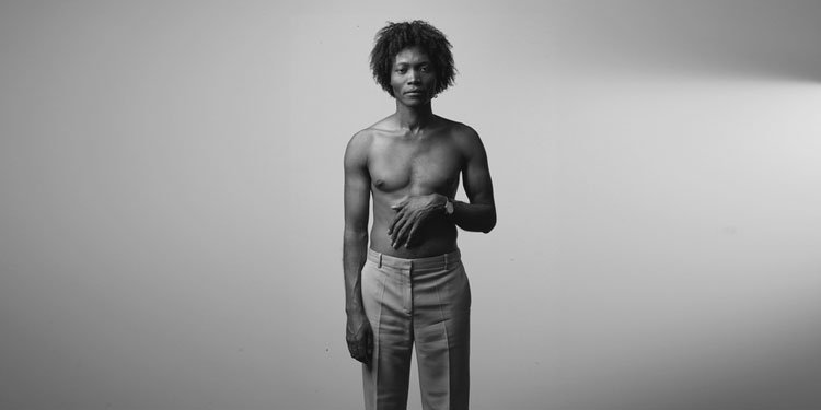 Músico é muito aguardado no Brasil. Imagem: Akatre Creative Studio / Divulgação.