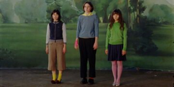 Show transitará entre o ruído do primeiro disco e a polidez do segundo. Imagem: YouTube / Reprodução.