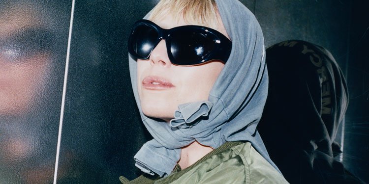 Cantora sinalizou que seu próximo disco fecha um ciclo. Imagem: Divulgação.