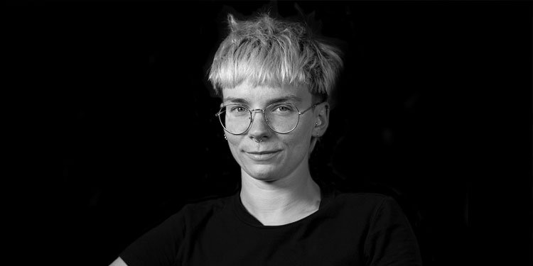 Autora tem provocado intensos debates na esquerda francesa com sua obra. Imagem: Reprodução.