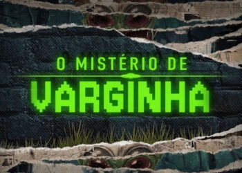 Série 'O Mistério de Varginha' recupera o fenômeno midiático ocorrido há 30 anos. Imagem: Globoplay / Divulgação.