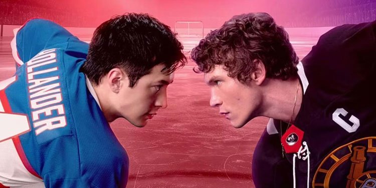 Criada por Jacob Tierney, série canadense já foi renovada para uma segunda temporada, a ser lançada em 2027. Imagem: Bell Media / Divulgação.