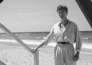 'O Estrangeiro' ganha nova adaptação dirigida por François Ozon. Imagem: Divulgação.