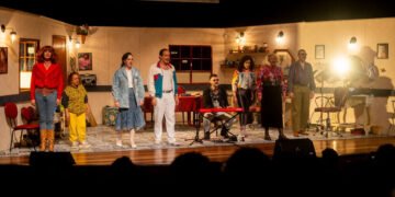 Montagem de 'Reparação'. Imagem: Annelize Tozetto / Divulgação.