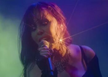 'Apopcalipse Segundo Baby' foi produzido ao longo de dezoito anos. Imagem: Dilúvio Produções / Divulgação.