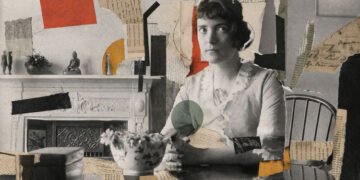 Novas obras da autora neozelandesa começam a ganhar corpo no Brasil. Imagem: Alexander Turnbull Library / Divulgação / Montagem: Escotilha.