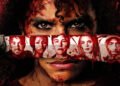Zazie Beetz encara demônios em 'Eles Vão Te Matar'. Imagem: New Line Cinema / Divulgação.