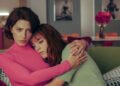 Bárbara Lennie e Victoria Luengo dão vida a Elsa e Patricia no nome filme de Pedro Almodóvar. Imagem: El Deseo / Divulgação.