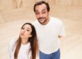 'E.T.: Edu e Tatá': encontro de titãs. Imagem: Multishow / Divulgação.