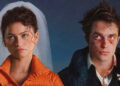Zendaya e Robert Pattinson estrelam nova produção da A24. Imagem: A24 / Divulgação.
