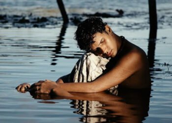Filme de Rafhael Barbosa faz parte da Mostra Competitiva Brasileira na 15ª edição do Olhar de Cinema. Imagem: Olhar Filmes / Divulgação.