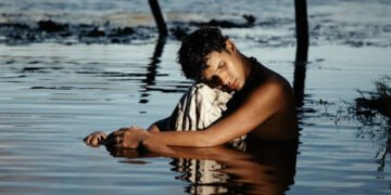 Filme de Rafhael Barbosa faz parte da Mostra Competitiva Brasileira na 15ª edição do Olhar de Cinema. Imagem: Olhar Filmes / Divulgação.