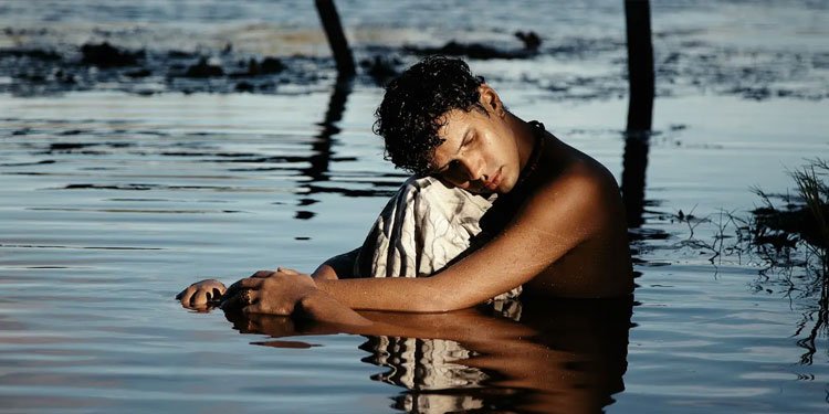 Filme de Rafhael Barbosa faz parte da Mostra Competitiva Brasileira na 15ª edição do Olhar de Cinema. Imagem: Olhar Filmes / Divulgação.